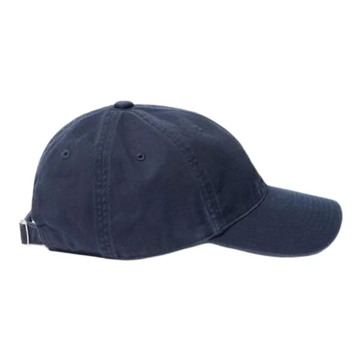 PENGUIN   Baseball Caps Unisex Dark Blue-3