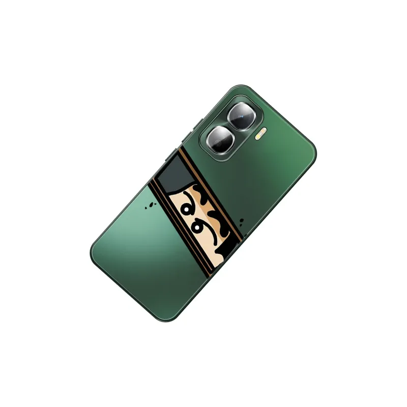 CHUNFAN Phone Cases-2