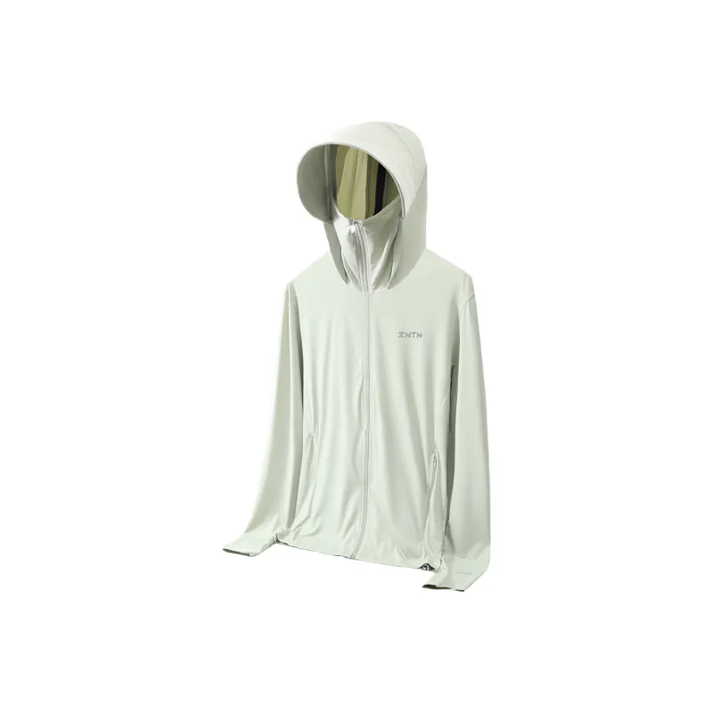 ZNTN Sun Protection Clothing Unisex Glacier Red-16