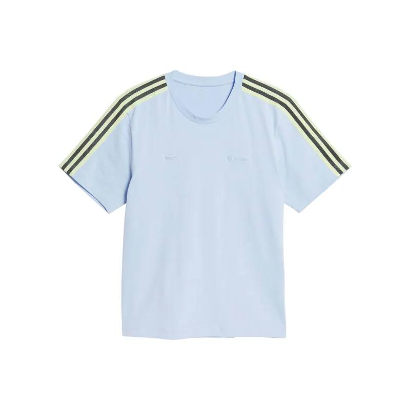 Adidas X Wales Bonner Adidas Cotton T shirt-0