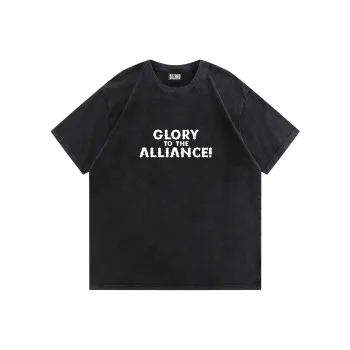 Blizzard T Shirts Unisex