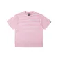 Pink Stripes