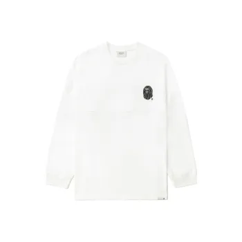 BAPE BLACK T-Shirts Men