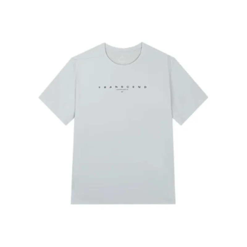 361° T-Shirt Men's Glacier Gray-0
