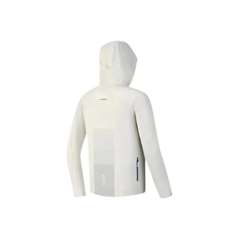 FILA CYCLING Clothing Men's Light Mist Gray-1