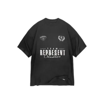 REPRESENT World Championship Tee