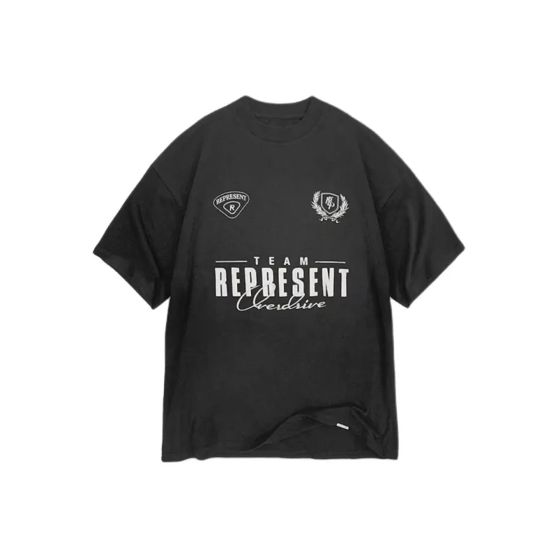 REPRESENT World Championship T shirt-0