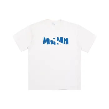 MGMN T Shirts Unisex