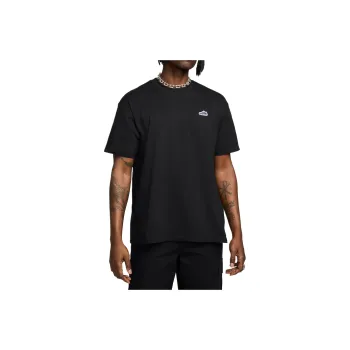 Nike Sportswear Men's T Shirt T Shirt Men's Black