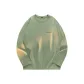 Palm Green (Warm Sun Chest Logo)