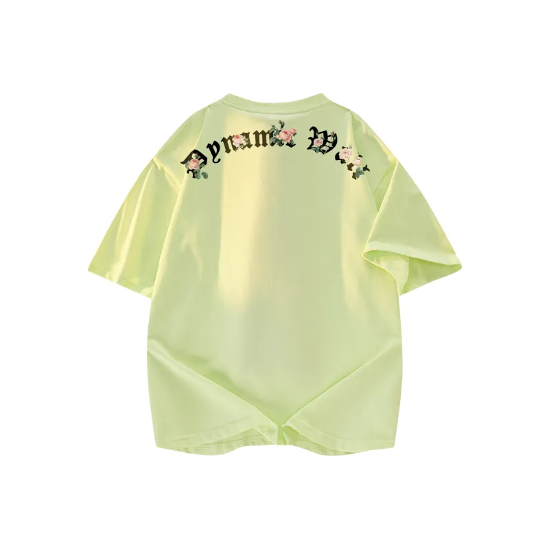 D&W T Shirts Unisex-13