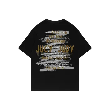 JUCY JUDY T Shirts Unisex
