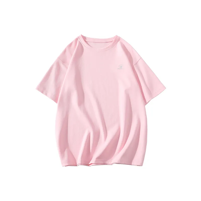 DOUBLE FISH T Shirts Unisex-4