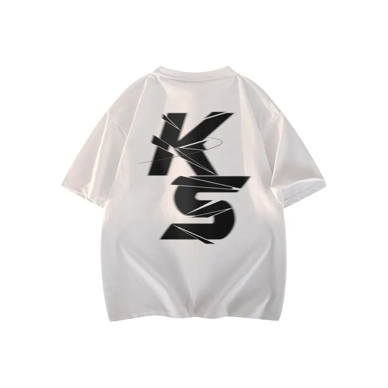 KS T Shirts Unisex-4