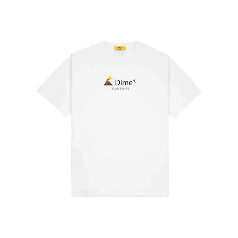 Dime T Shirts Men-0