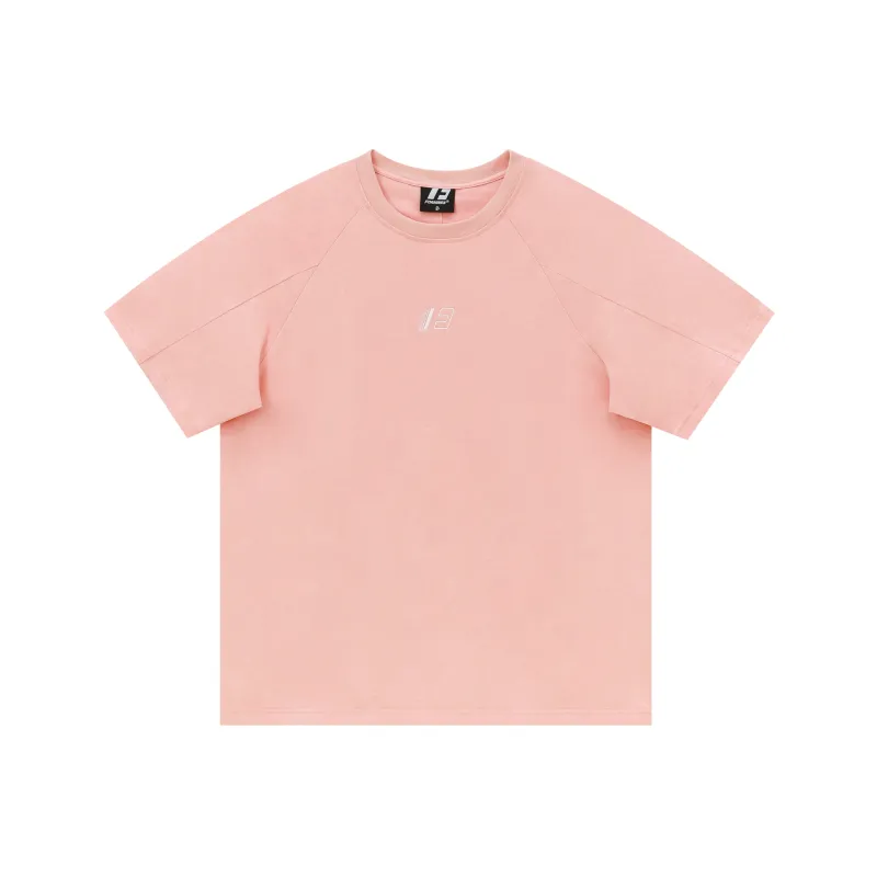 FORNINES T Shirts Unisex-5