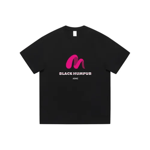 ASWZ T-Shirts Unisex
