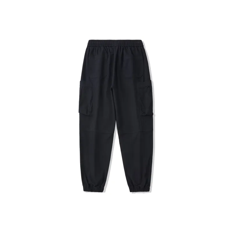 SIFLYTO Cargo Pants Unisex-6