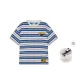 Blue Stripes (Comes with Brand Phone Stand)