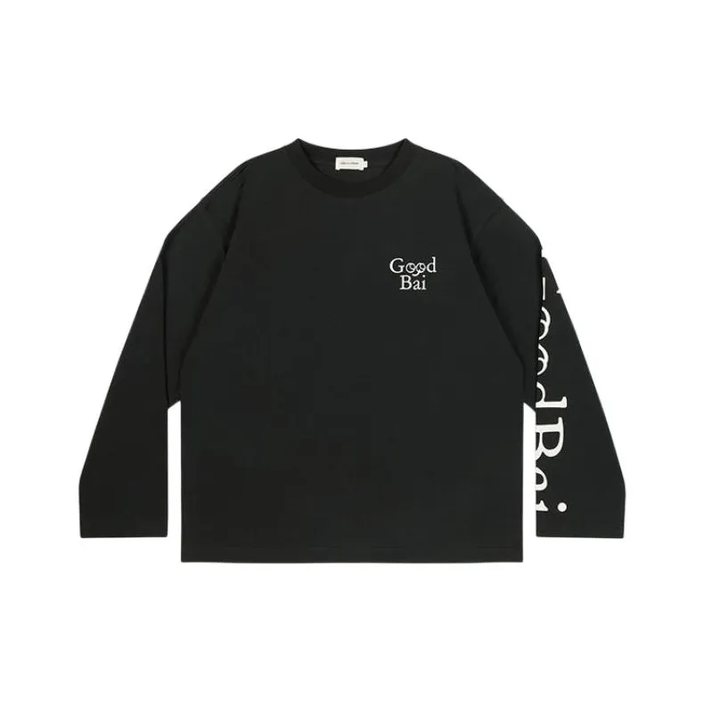 GOOD BAI Series 916 T Shirts Unisex-6