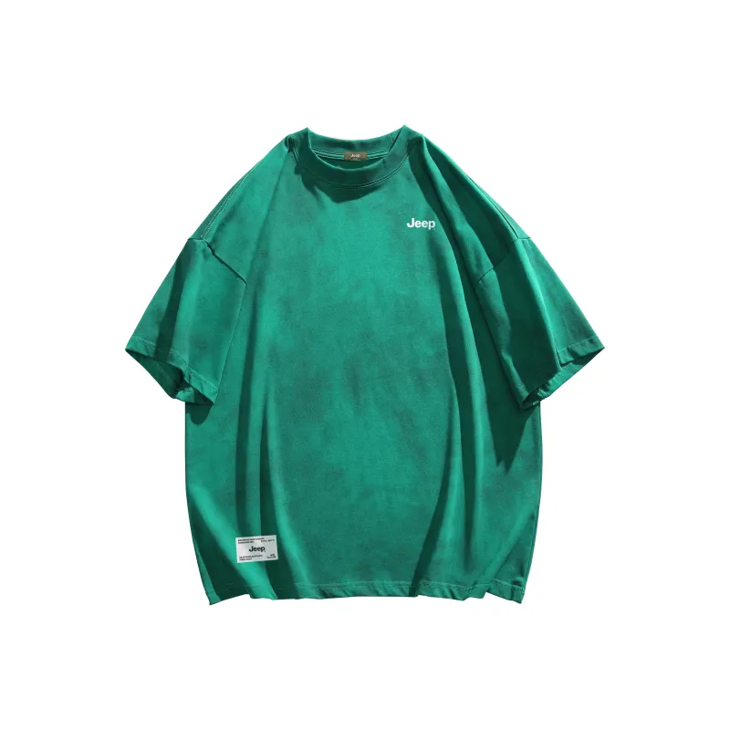 Jeep T Shirts Unisex-6
