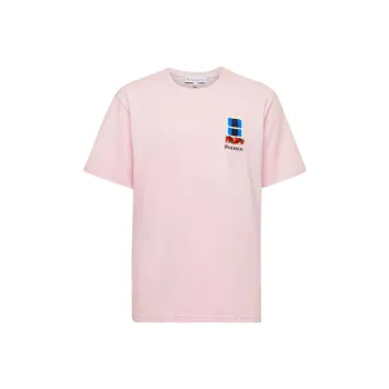 JW Anderson Window Embroidered T Shirt