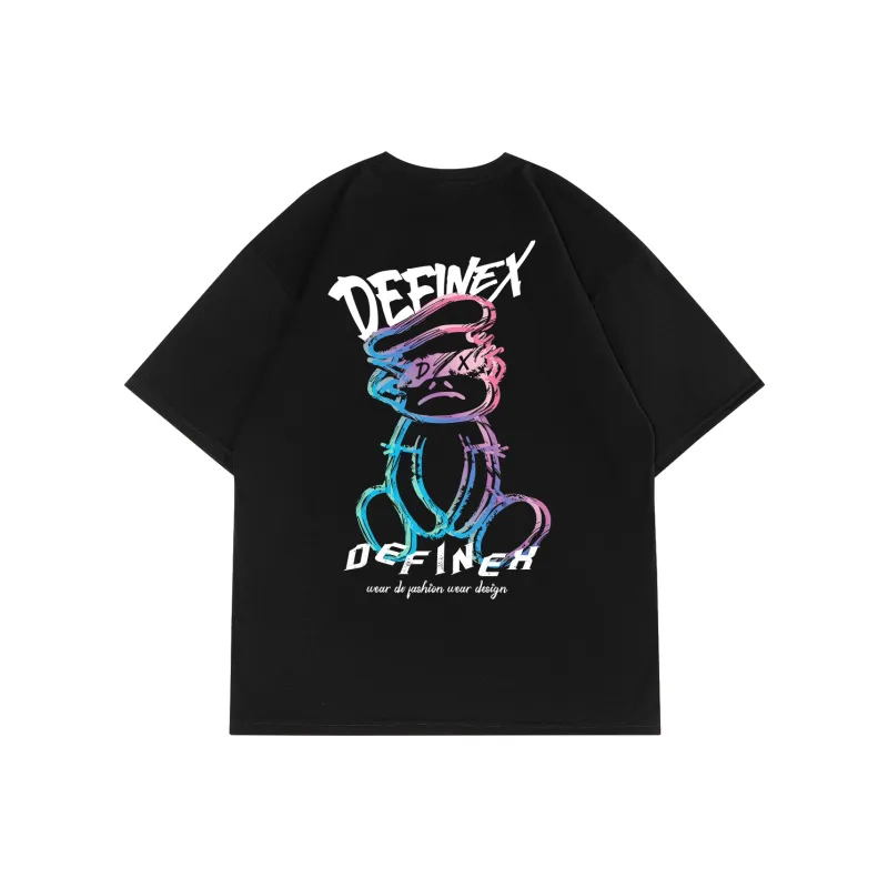 DEFINEX T-Shirts Unisex-2