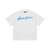 White Blue