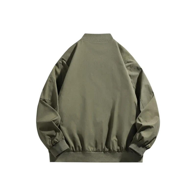 Playboy Jackets Men-3