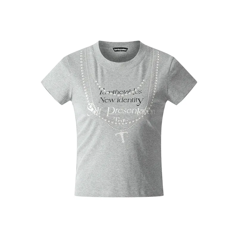 TURNTHETABLES T Shirts Unisex-16
