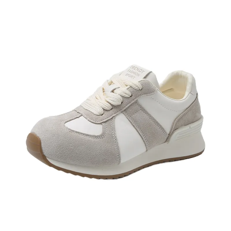 Boldi Kuki Low Top Casual Shoes Women's-1