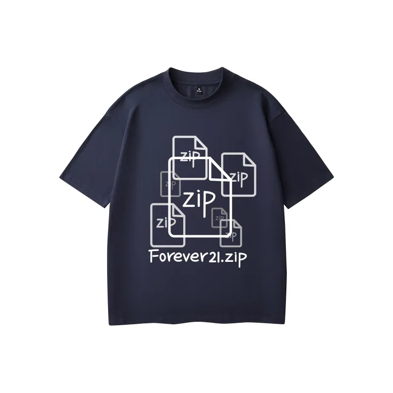 FOREVER 21 T Shirts Unisex-8