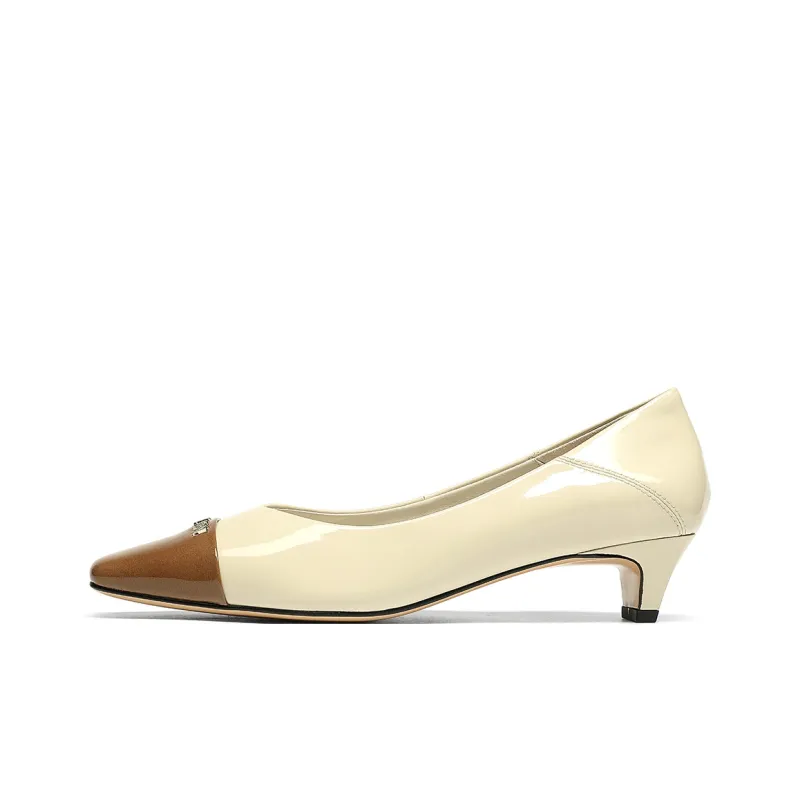 GOLDLION High Heels Women's-5