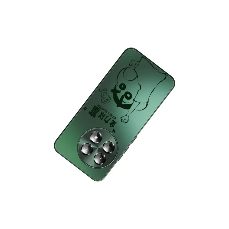 CHUNFAN Phone Cases-3