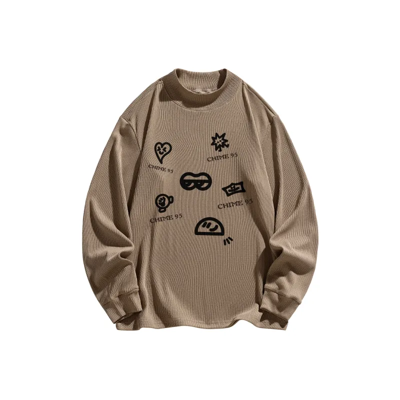 RHIME Chime95 Series T-Shirt Unisex-10
