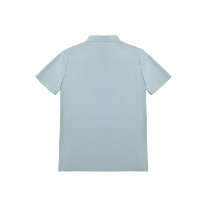 GOLF JEANS Series SS25 Polo Shirt Men's-5