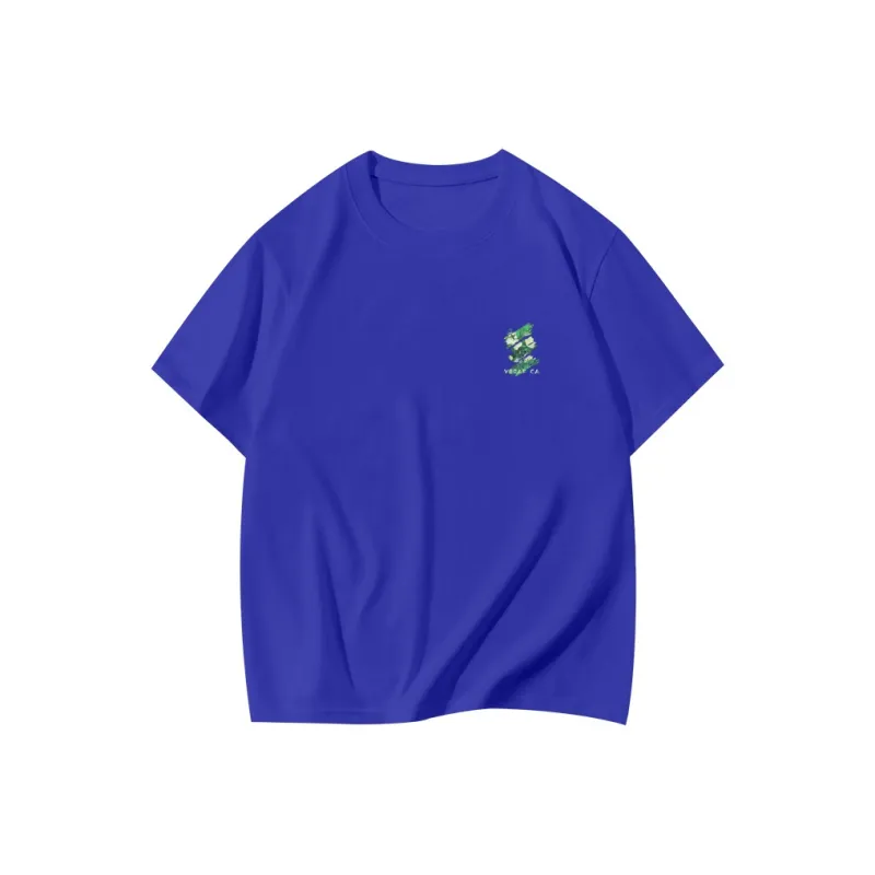 VERAF CA T Shirts Unisex-19