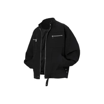 ROSECREED Jackets Unisex