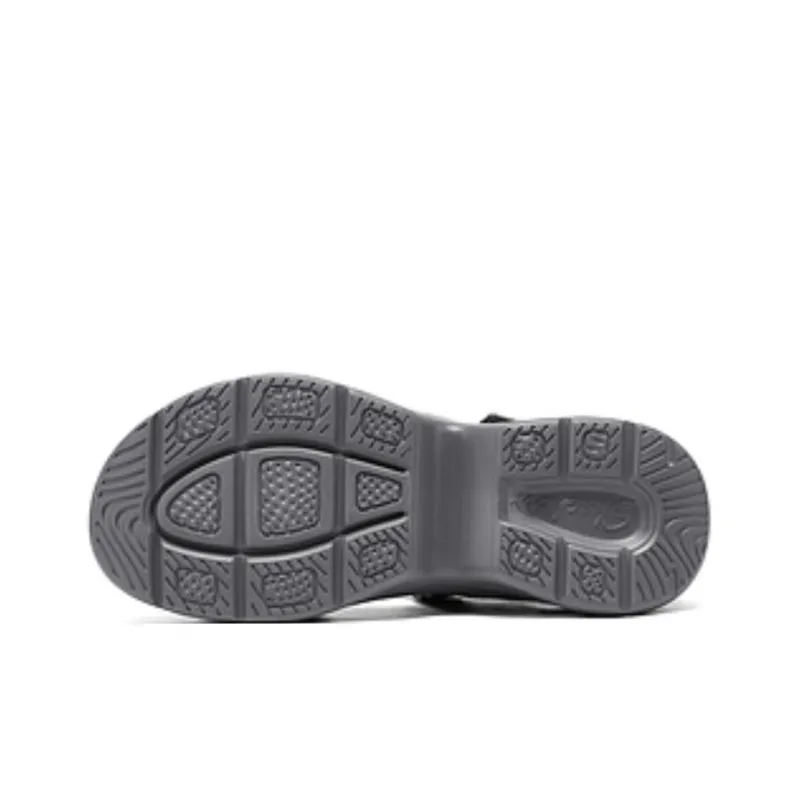 Skechers Casual Beach Sandals Women's Gray-3