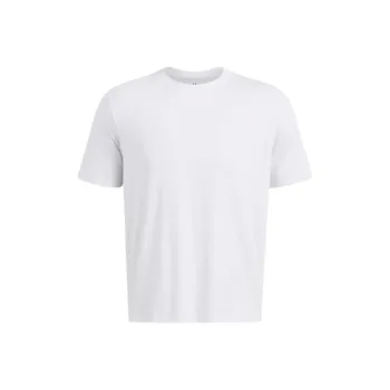 Under Armour Movement T Shirt Men's White