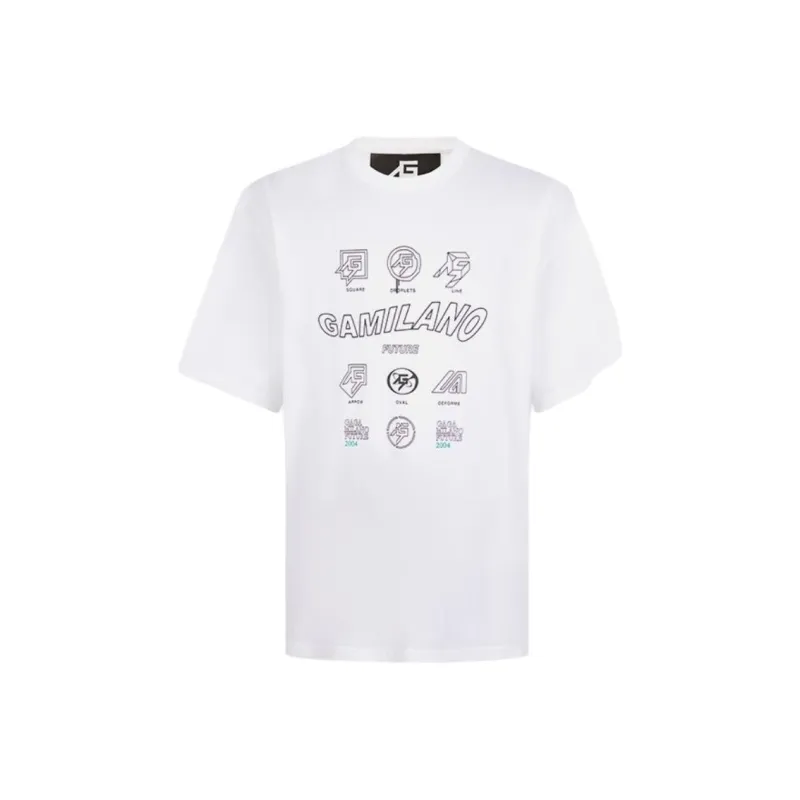 GAGAML T Shirts Men-2