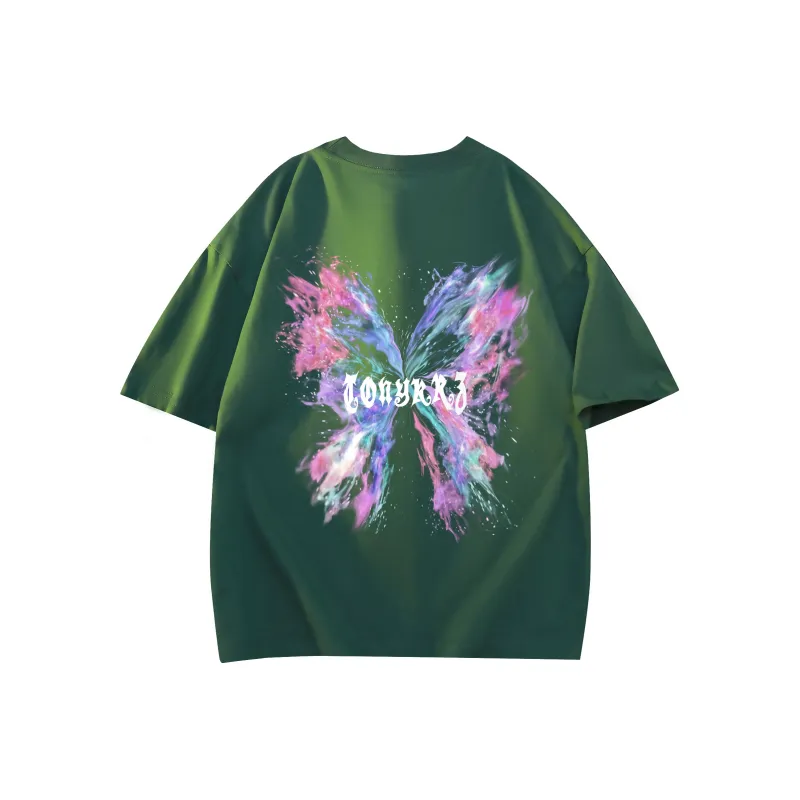 TONYKRZ T Shirts Unisex-18