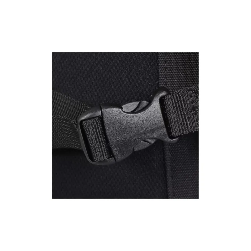 New Balance Polyester Backpack Unisex Black-6
