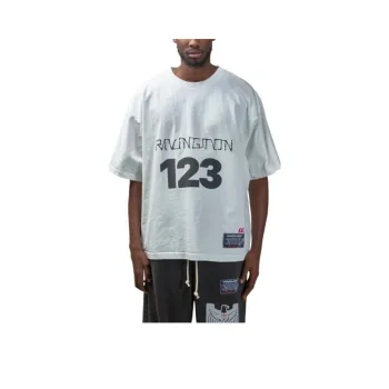 RIVINGTON Roi Rebis Uso 123 Cva Tee