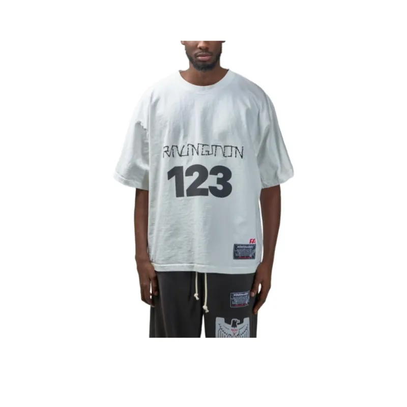 RIVINGTON Roi Rebis Uso 123 Cva Tee-0