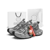 Modern Gray (Christmas Collection)