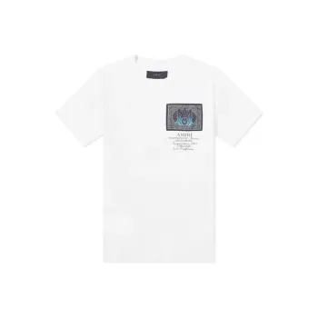 AMIRI Ma Bandana Tee