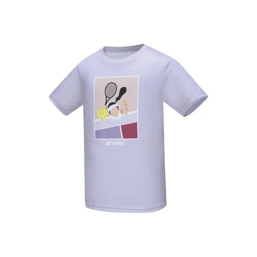 YONEX Tennis Series T-Shirt Men's