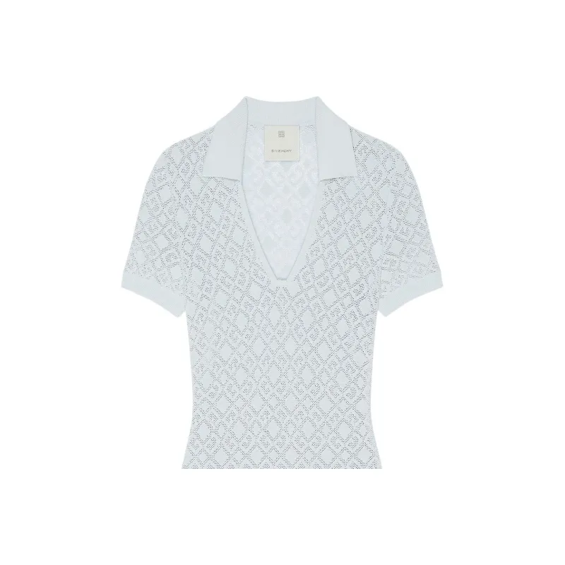 Givenchy Knitted Midi Dress-3