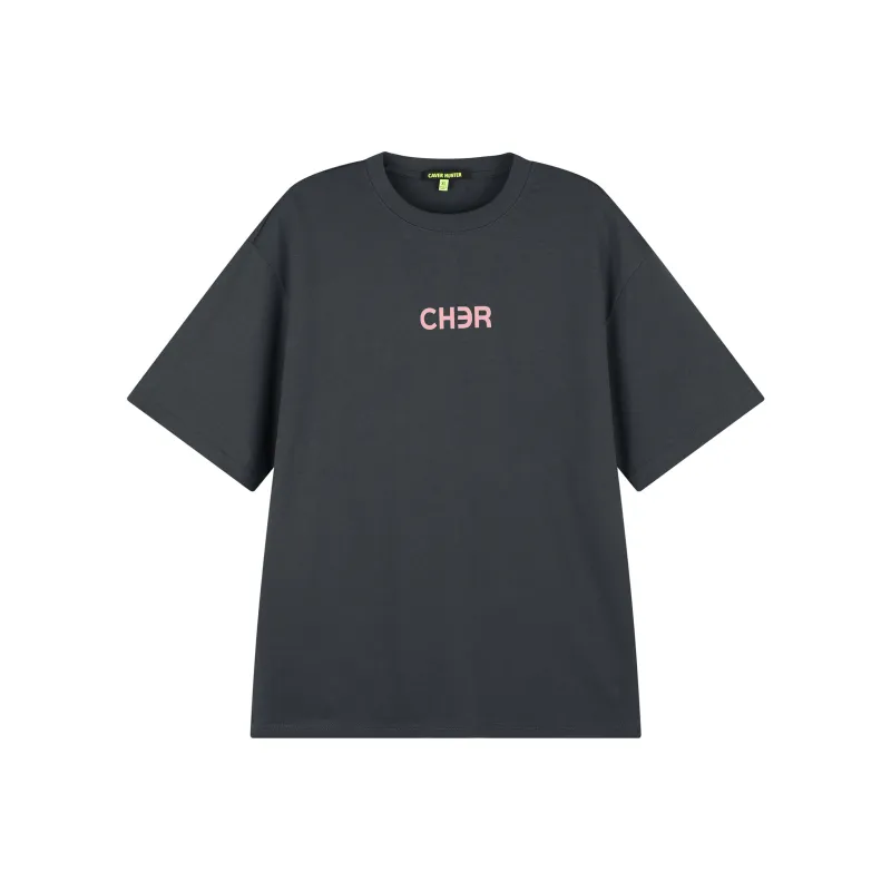 Caver&Hunter T Shirts Unisex-0